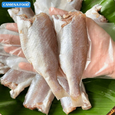  Cá Đù 1 Nắng Nguyên Con