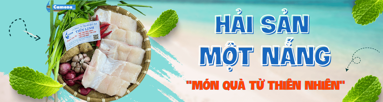 Hải Sản 1 Nắng