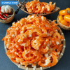 Tôm Khô Thượng Hạng Loại To 