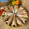 Cá Đổng Ướp Sả Ớt